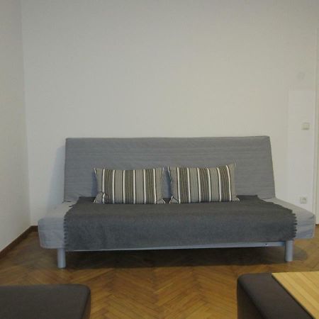 Home Apartments Salzburgo Exterior foto