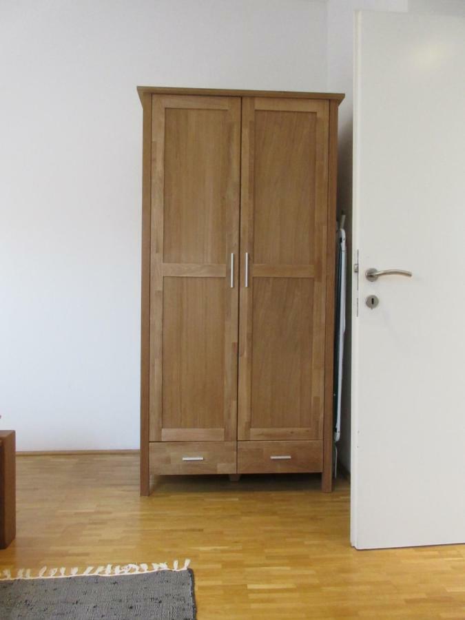 Home Apartments Salzburgo Exterior foto