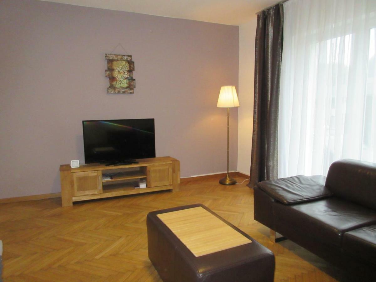 Home Apartments Salzburgo Exterior foto